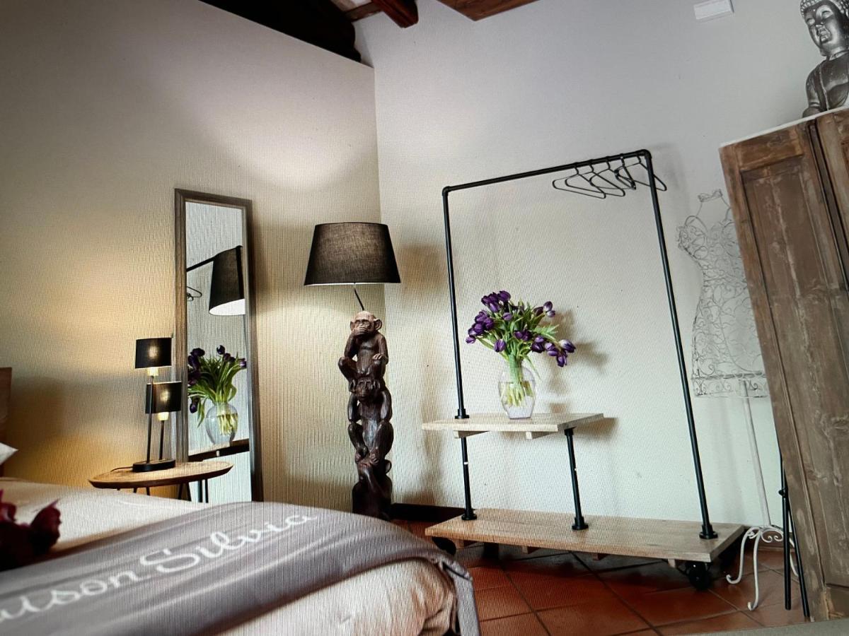 Maison Silvia ヴィッロルバ エクステリア 写真