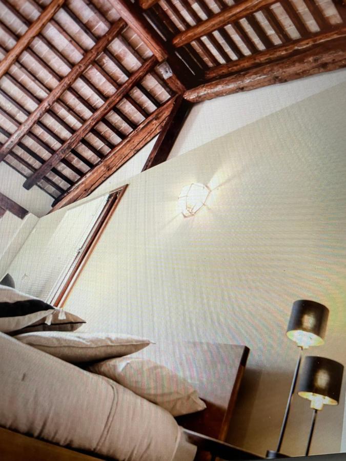 Maison Silvia ヴィッロルバ エクステリア 写真