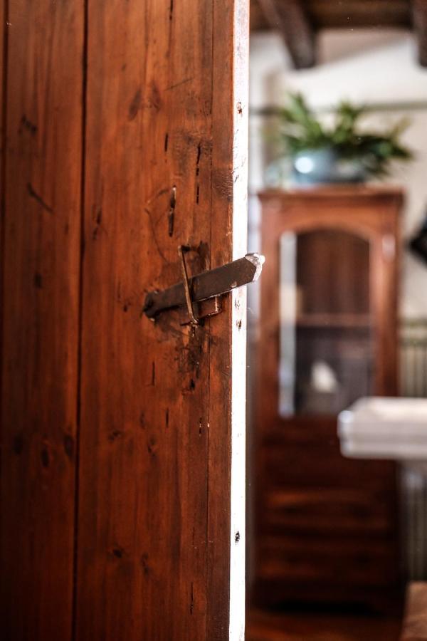 Maison Silvia ヴィッロルバ エクステリア 写真