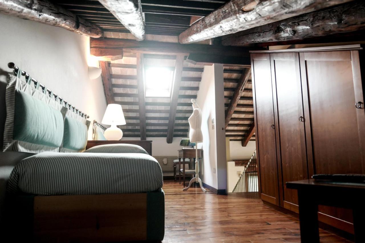 Maison Silvia ヴィッロルバ エクステリア 写真